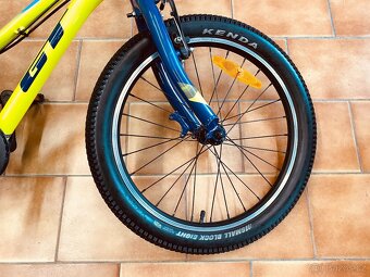 20" dětské horské kolo GT Stomper Prime - 4