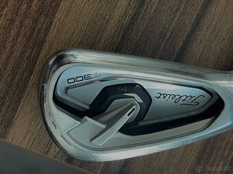 Titleist T300 5i-PW (LH) - 4