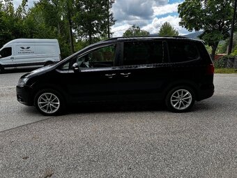 Seat Alhambra 2.0 TDI 125 kw 7 míst - 4