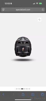 Specialized Helma - 4