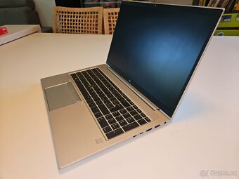 Prodám HP Elitebook 855 G7, 15", AMD Ryzen 7, 32GB, 512 SSD - 4