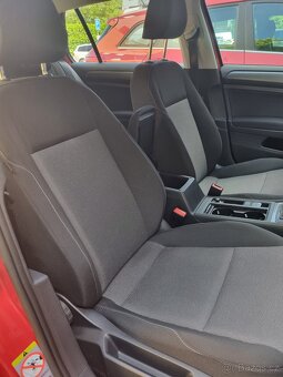 Golf 1.2 tsi 2014 56tkm ZÁNOVNÍ STAV - 4