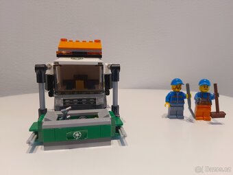 LEGO City 60118 - 4