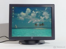 DOTYKOVÝ MONITOR 15" ELO ET1515L - REPASOVANÝ
- 4