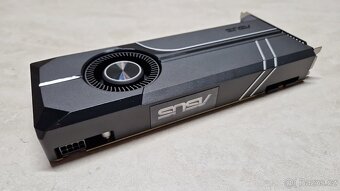 ❰ Grafická karta | Asus Turbo Nvidia GTX 1080 8GB ❱ - 4