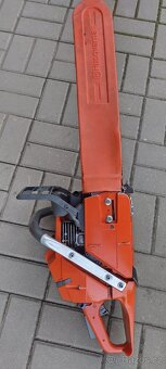 Husqvarna 372XP - 4