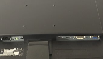 24" BenQ GL2450-B (VGA, DVI, 2x HDMI, Full HD, 76 Hz, 5ms) - 4