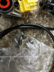 Mtb brzdy Magura MT7 pro Nové - 4