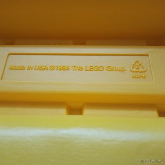 Skládací stolek Lego® 1994 - 4