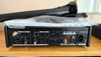 TEAC NT-503DAB Hi-Res Audio, DAB+ tuner, DSD - 4
