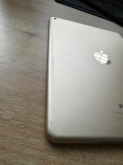 iPad Air 2 Rose Gold 64GB - 4