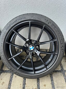 BMW ráfky 763m M-Performance - 4