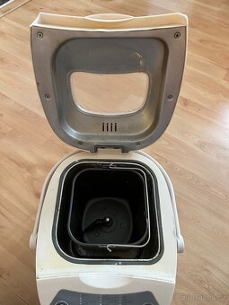 Domácí pekárna Gorenje BM900W - 4