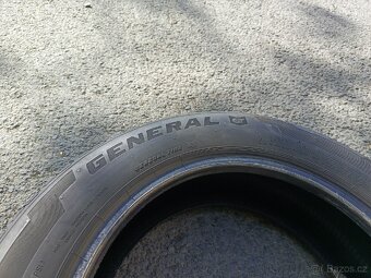 Pneu 185/60/15 - 4