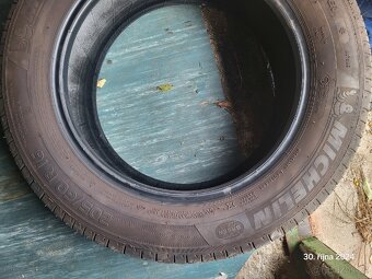 Michelin 205/60R16 (4523) 4x - 4