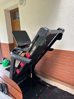 Běžecký pás TRINFIT Gara T800i Sport - 4