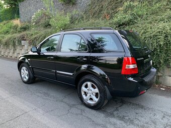 Kia Sorento 2.5 CRDi 4x4 125 kw Automat - 4