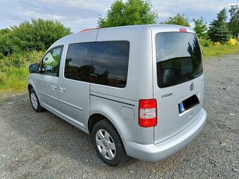VW Caddy 1.9 TDI 77kw bez PDF - 4