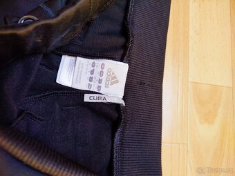 Dámské sportovní tepláky Adidas vel.S - 4