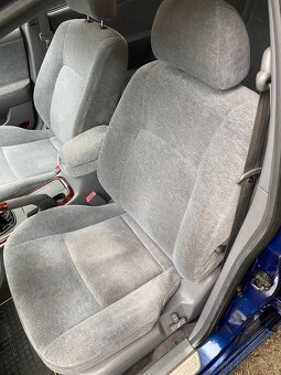 Kia magentis v6 - 4