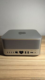 Mac Studio M1 MAX - 4