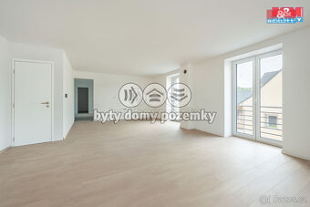 Prodej rodinného domu, 120 m², Stehelčeves, ul. V. Moravce - 4