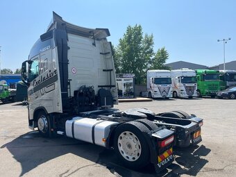 Volvo FH 460 LOW DECK AUTOMAT EURO VI - 4
