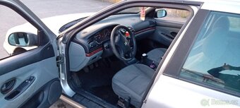 Peugeot 406 2.0 66kw vyměním - 4