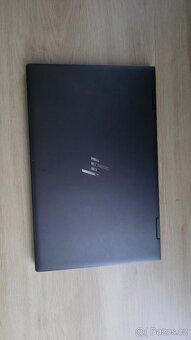 HP ENVY x360 15-ee0002nc - 4