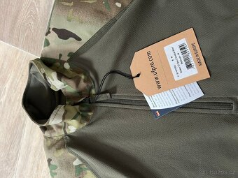 UF PRO Striker XT gen. 2 Combat shirt multicam - 4