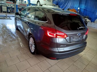 Ford Focus 1,6i ecoboost 110kw - 4