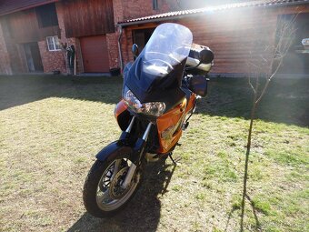 honda xl 1000v varadero - 4