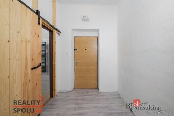 Prodej, byty/1+kk, 36 m2, SNP 987/15, 46601 Jablonec nad Nis - 4