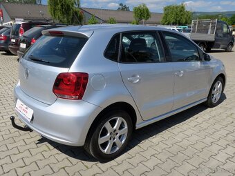 Prodám Volkswagen Polo 1.2 i 44 kW - 4
