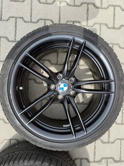 BMW Styling M641 kola 255/35 R19 - 4