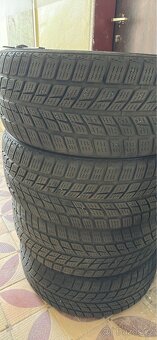 225/45 R18 pneu zimní - 4