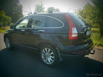 Honda CR-V 2.2 i-DTEC - možnost odpočtu DPH - 4