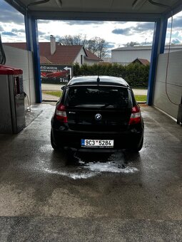 BMW 116i - 4