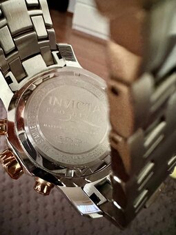Invicta Pro Diver - Scuba 80038 - 4