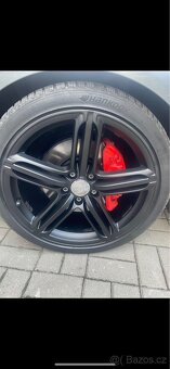 Audi a6 s-line - 4