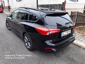 Focus kombi 2,0 TDI ST line-cena bez DPH - 4