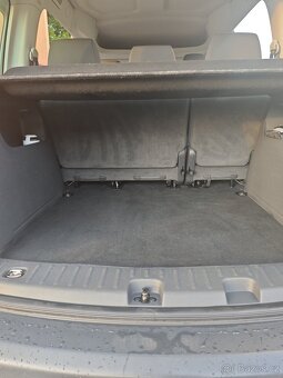 WV Caddy ecoline 2.0 CNG 138xxx 85kw 2013 - 4