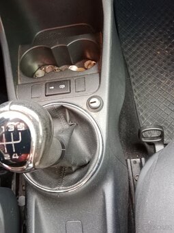 Fabia 2 kombi - 4