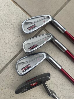 Dětské golfové hole - 4