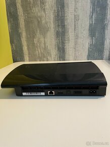 PS3 SUPERSLIM 12GB - 4