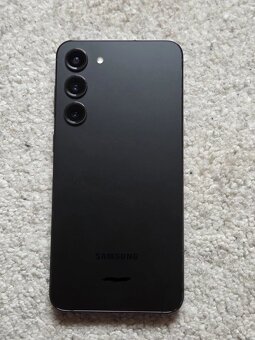 Samsung Galaxy S23+ 512 - 4