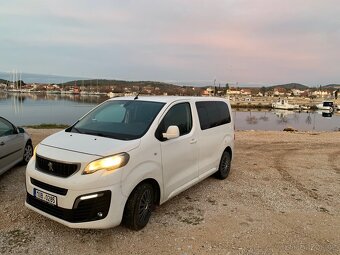 Peugeot Traveller 1.6 HDI - 4