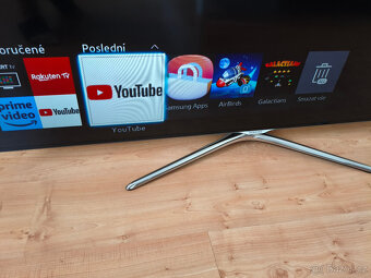 Samsung UE55F6500 - 4