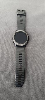 Garmin Fenix 6X PRO - 4