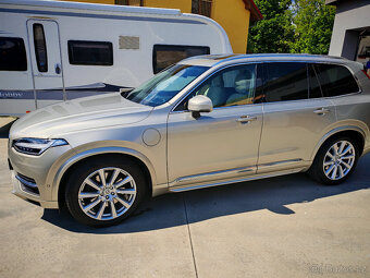 Volvo XC90 T8 Twin Engine Inscription - 4